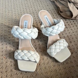 STEVE MADDEN HEELS